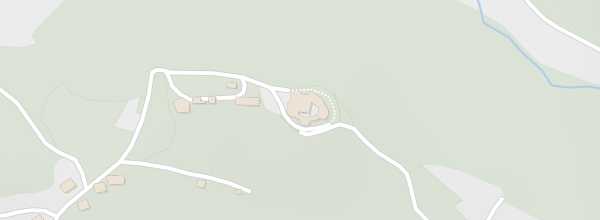 Map of Veliki Tabor Castle