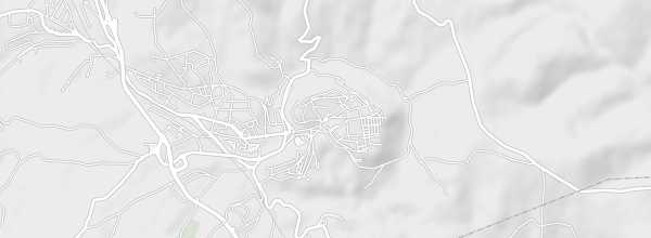 Map of Melfi