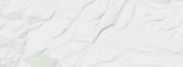 Map of Venosa