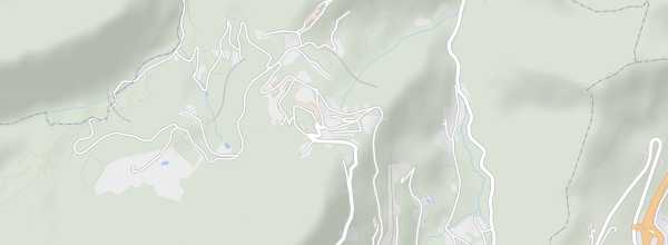 Map of Semmering