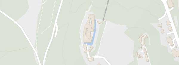 Map of Riegersburg Castle