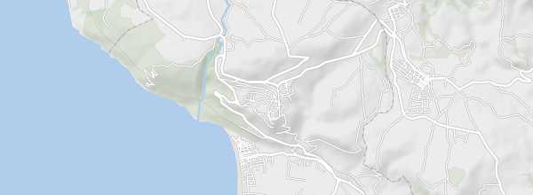 Map of Nicotera