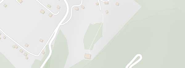Map of Ostrozac Castle
