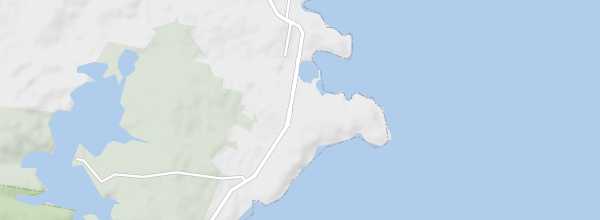 Map of Ulladulla