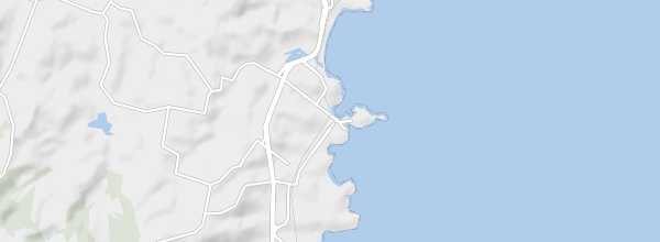Map of Kiama