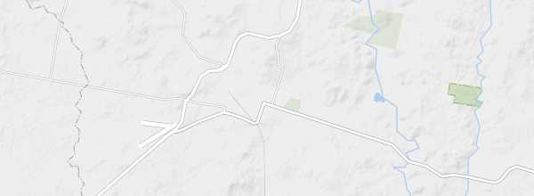 Map of Armidale