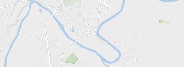 Map of Maryborough