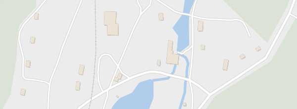 Map of Engelsberg Ironworks