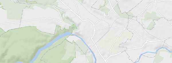Map of Znojmo