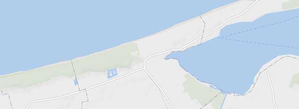 Map of Mielno