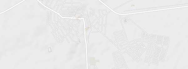 Map of Outjo
