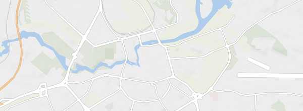 Map of Norrköping