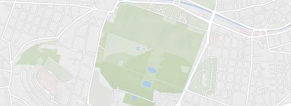 Map of Schönbrunn Palace and Gardens