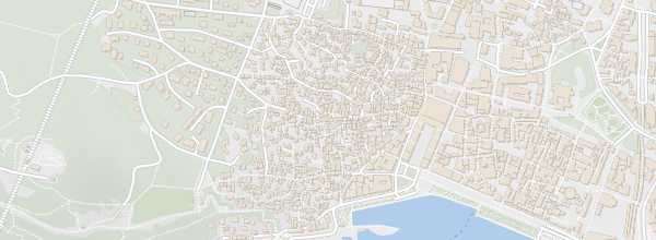 Map of Veli Varos