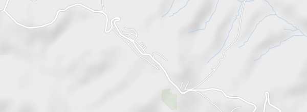 Map of Craco