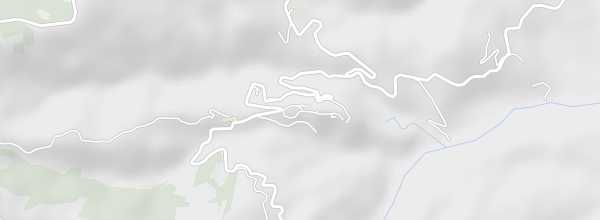 Map of Badolato