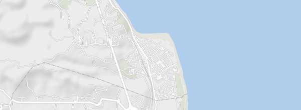 Map of Soverato