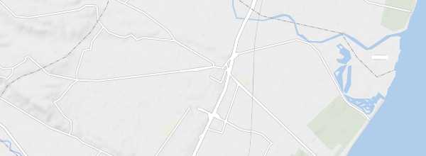 Map of Policoro