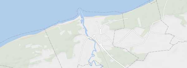 Map of Ustka