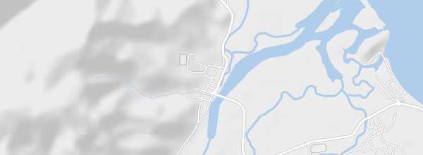 Map of Thio