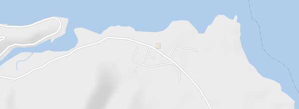 Map of Yaté