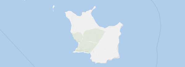 Map of Maré Island