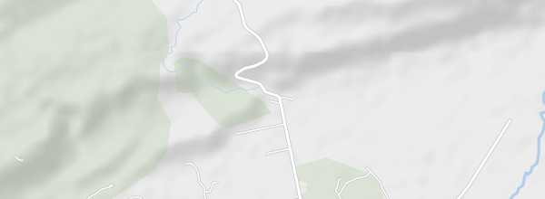 Map of Mele Cascades