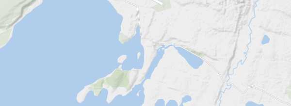 Map of Port Vila