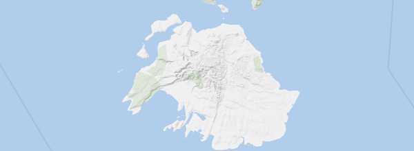 Map of Chief Roi Mata’s Domain