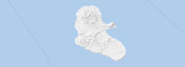 Map of Erromango