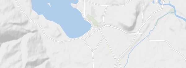 Map of Wanaka