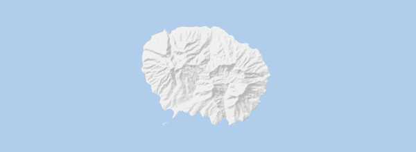 Map of Aneityum