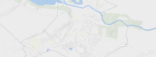 Map of Paczków