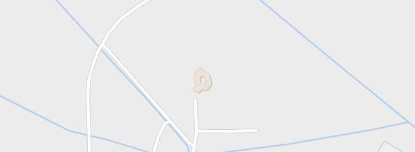 Map of Durdevac Castle