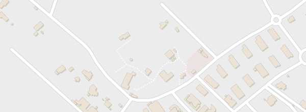 Map of Castellana Caves