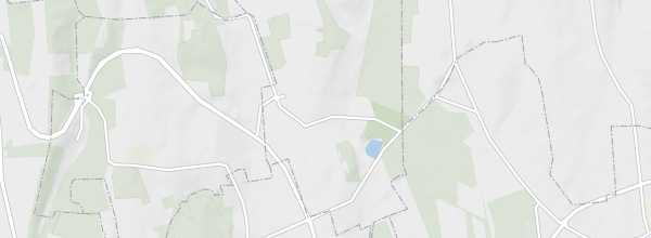 Map of Hévíz