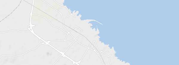 Map of Monopoli