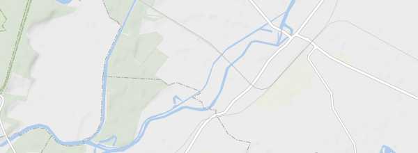Map of Bata Canal