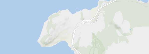 Map of Narvik