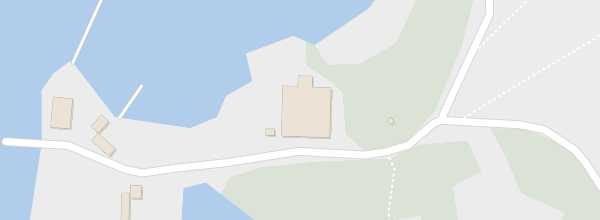 Map of Birka and Hovgården