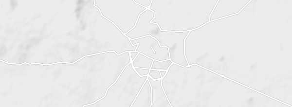 Map of Ostuni