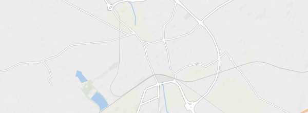 Map of Trnava