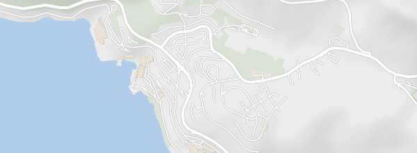 Map of Neum