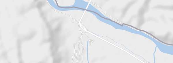 Map of Vioolsdrif