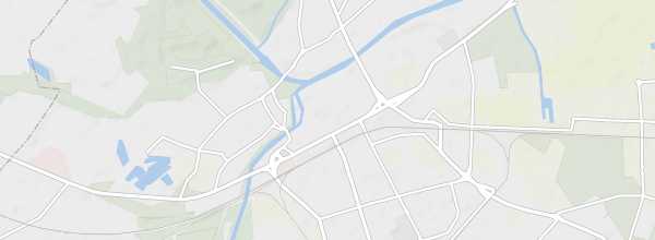 Map of Győr