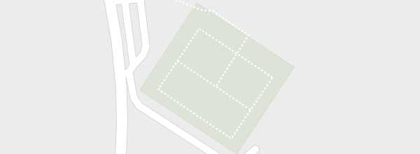 Map of Mogorjelo