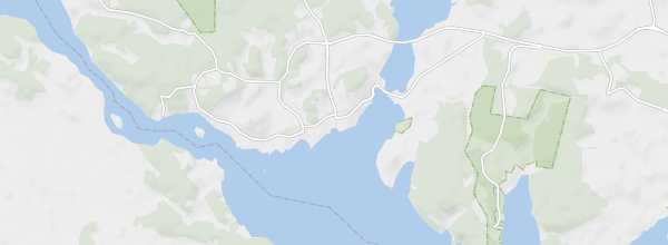Map of Sigtuna