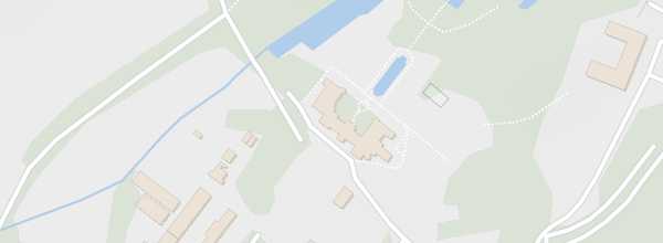 Map of Moszna Castle