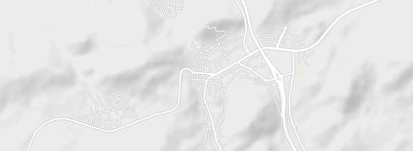 Map of Springbok