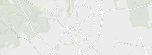 Map of Veszprém